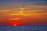 Lake Erie Sunset_47807